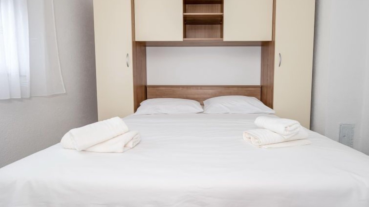 Photo of Bedroom in Velim