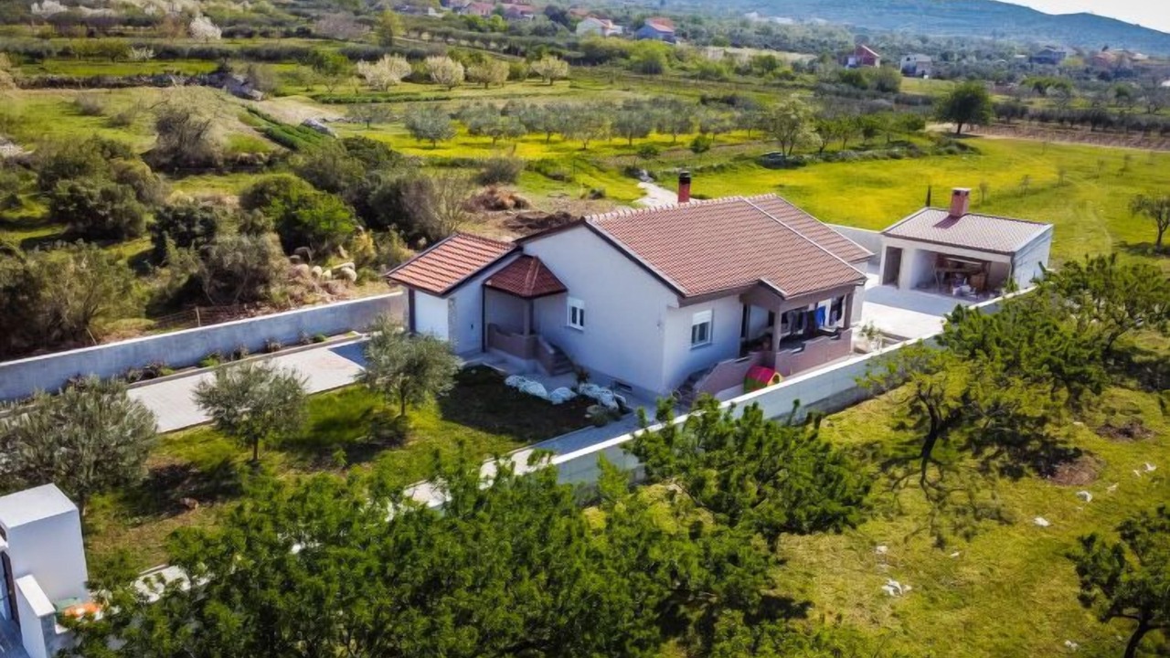 Photo of Outdoor in Velim