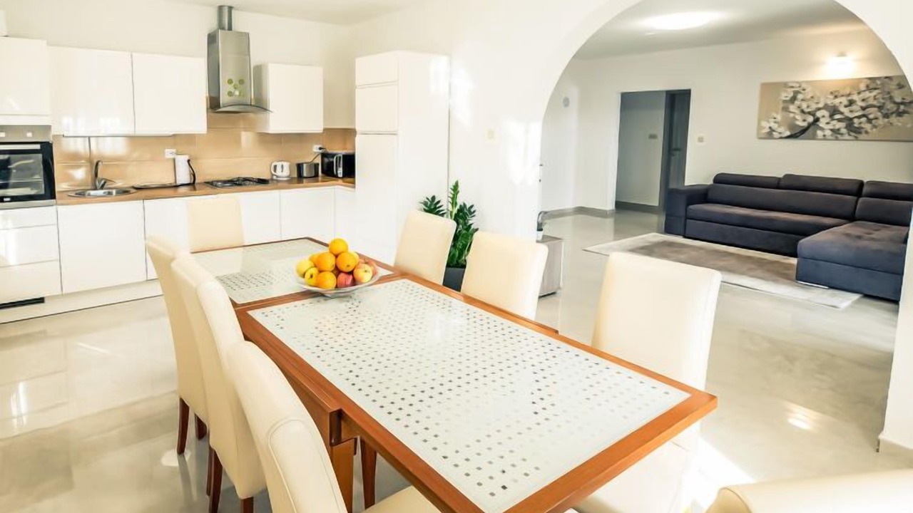 Photo of Bedroom in Velim