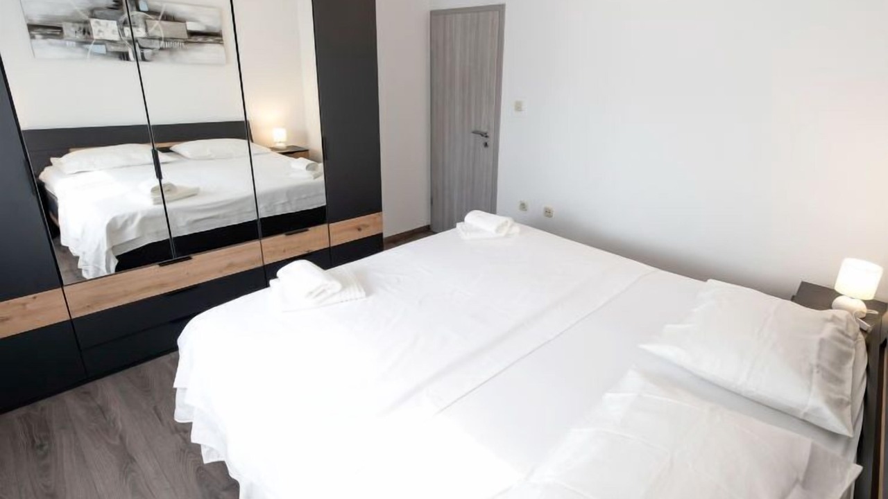 Photo of Bedroom in Velim