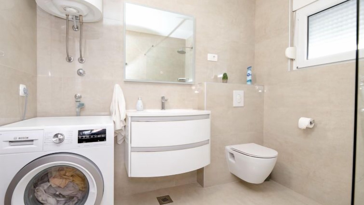 Photo of Bathroom in Velim