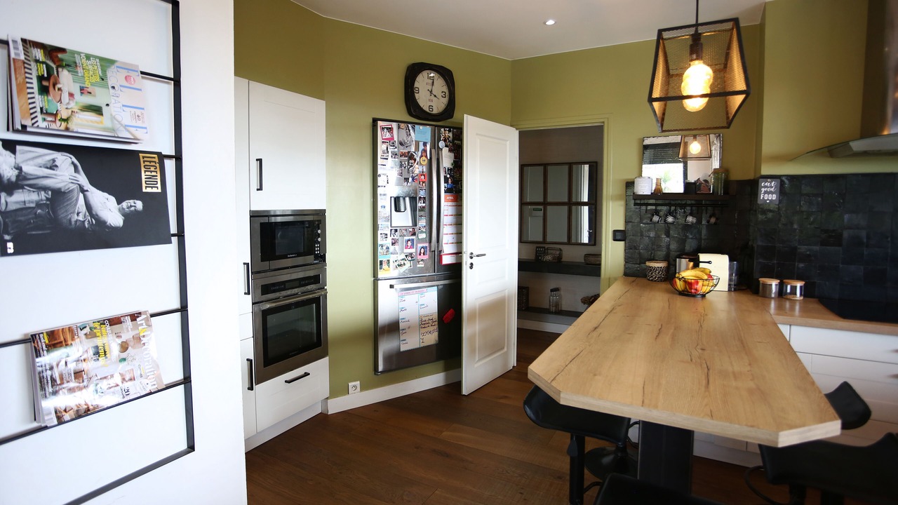 Photo of Kitchen in Flourens