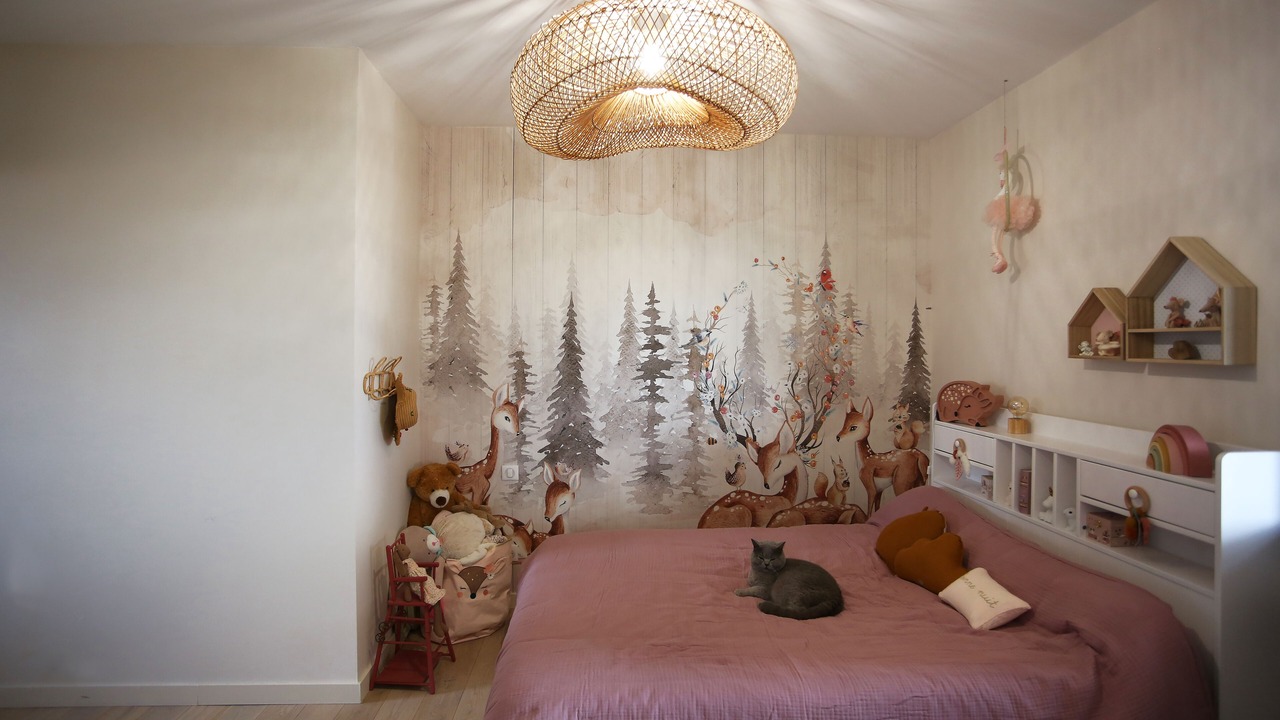 Photo of Bedroom in Flourens