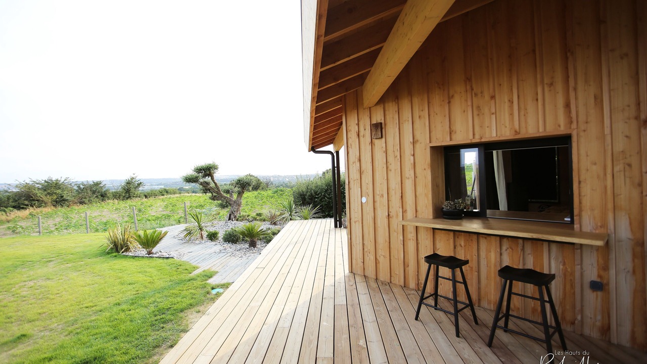 Photo of Patio Balcony in Flourens