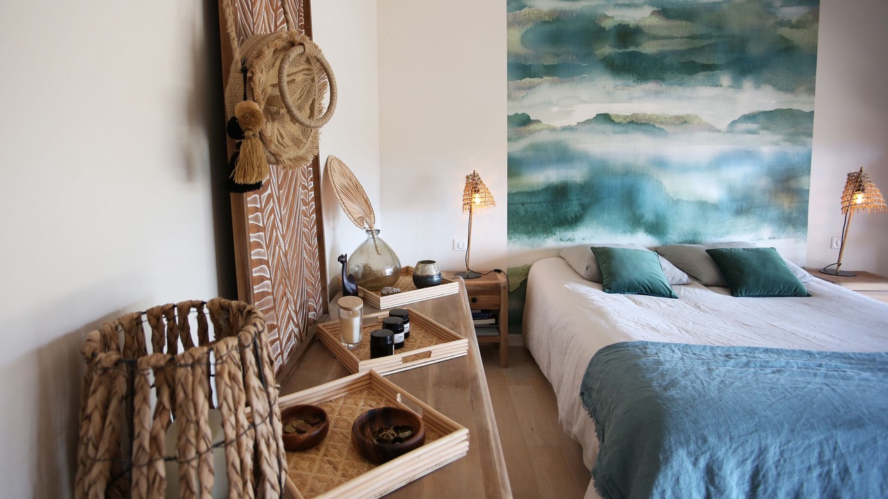 Photo of Bedroom in Flourens