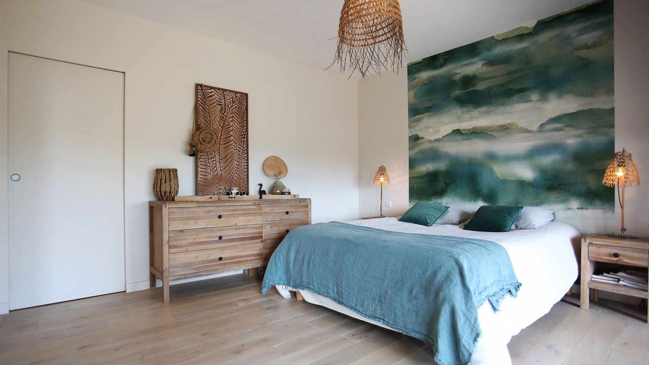 Photo of Bedroom in Flourens