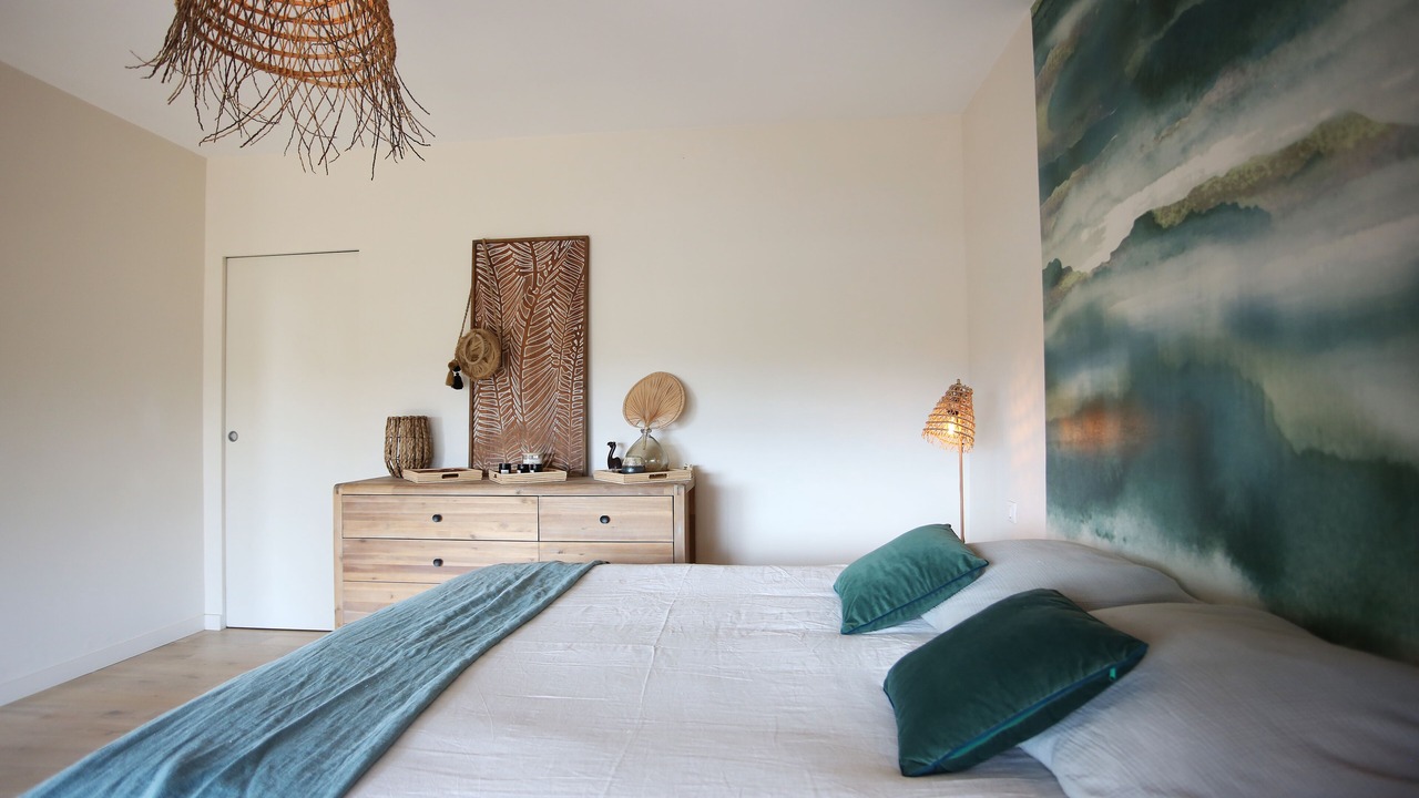 Photo of Bedroom in Flourens