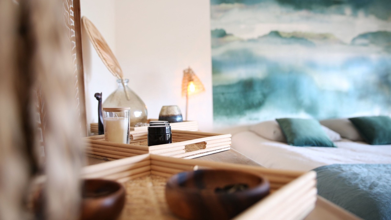 Photo of Bedroom in Flourens