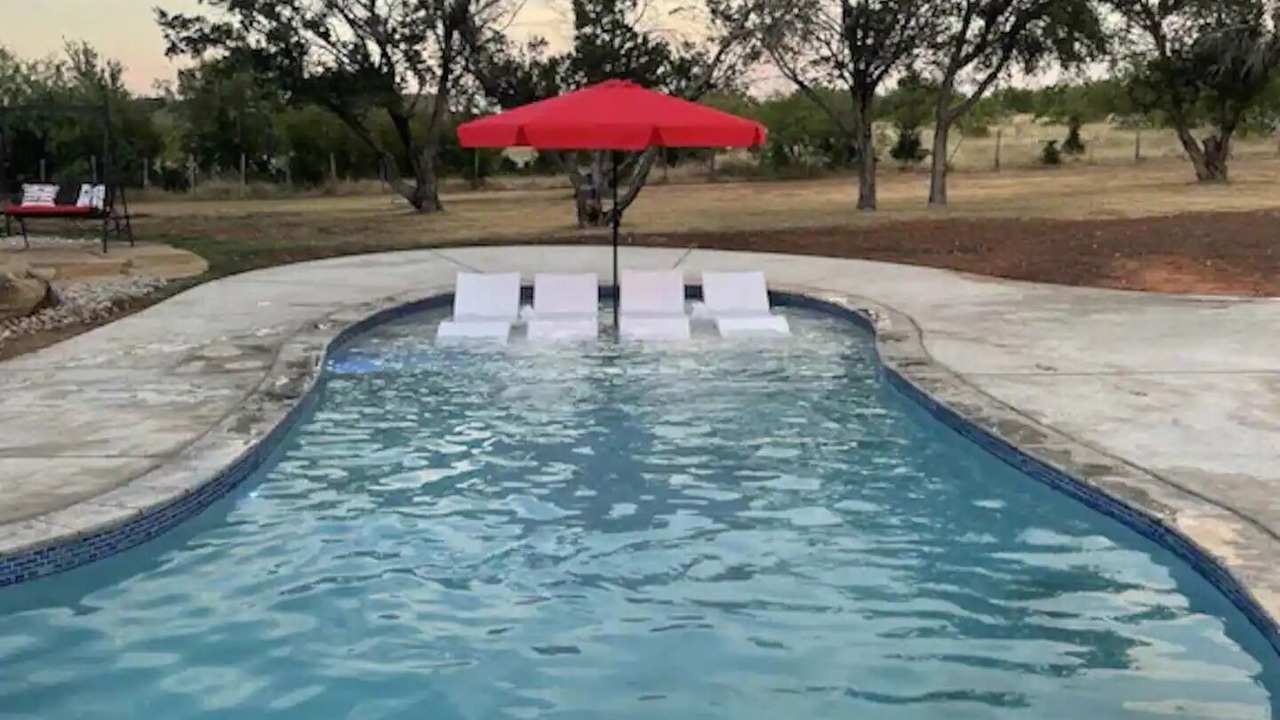 Photo of Outdoor in Palo Pinto County
