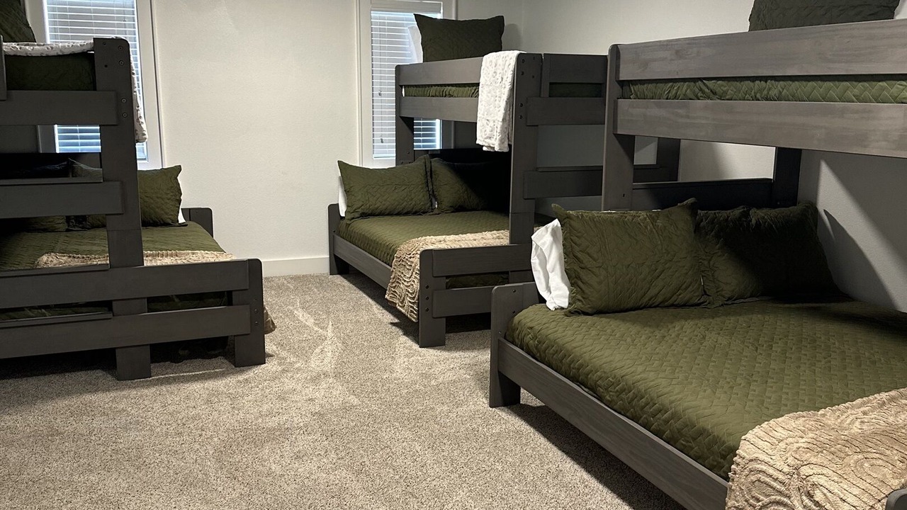 Photo of Bedroom in Palo Pinto County