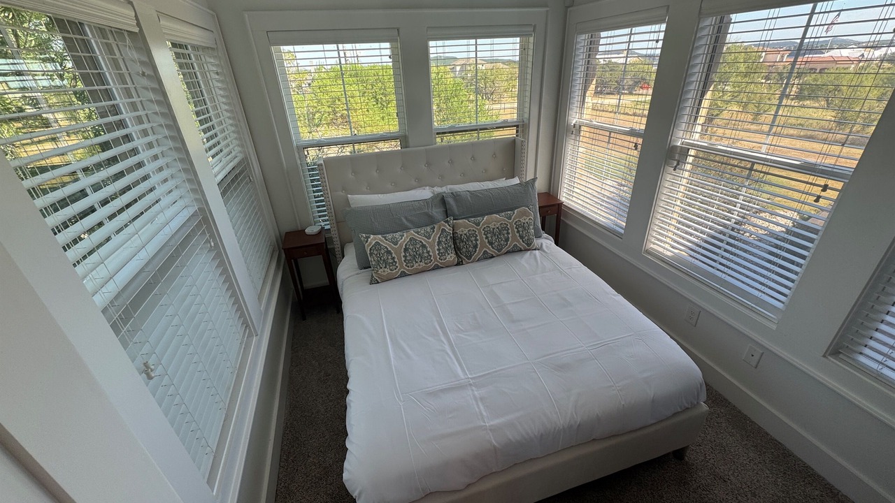 Photo of Bedroom in Palo Pinto County