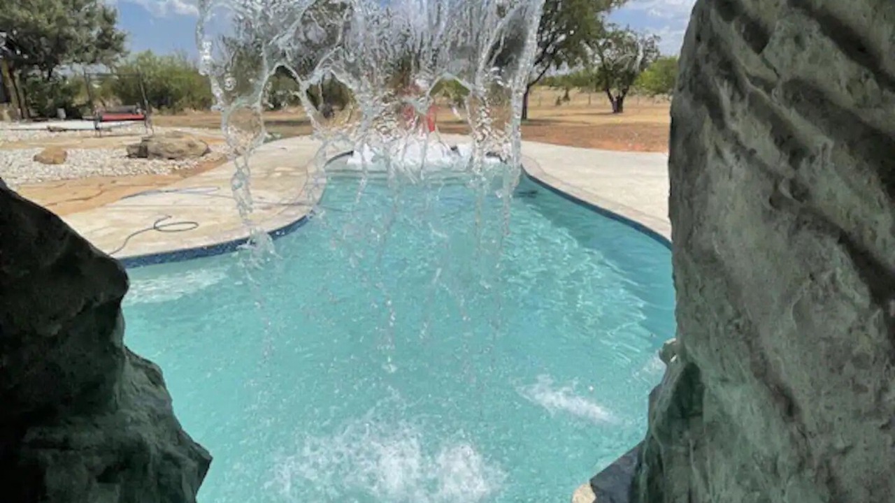 Photo of Outdoor in Palo Pinto County