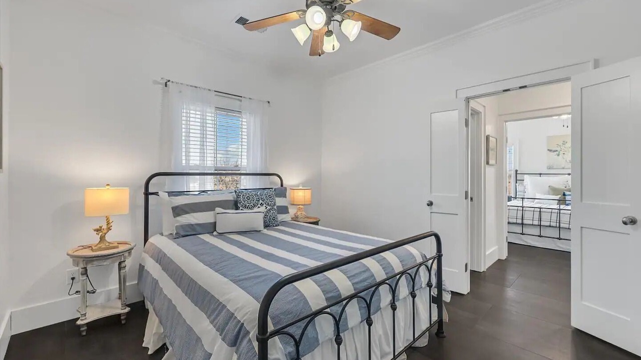 Photo of Bedroom in Palo Pinto County