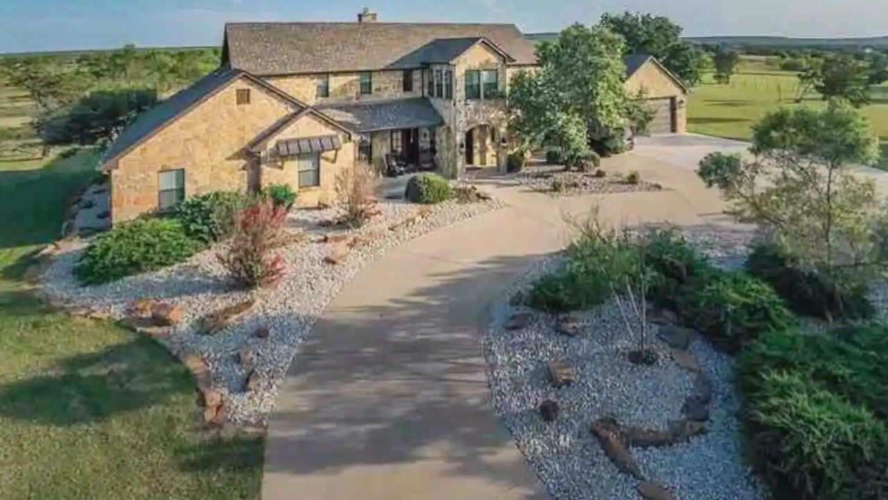 Photo of Outdoor in Palo Pinto County