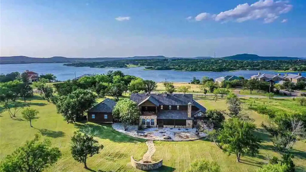 Photo of Outdoor in Palo Pinto County