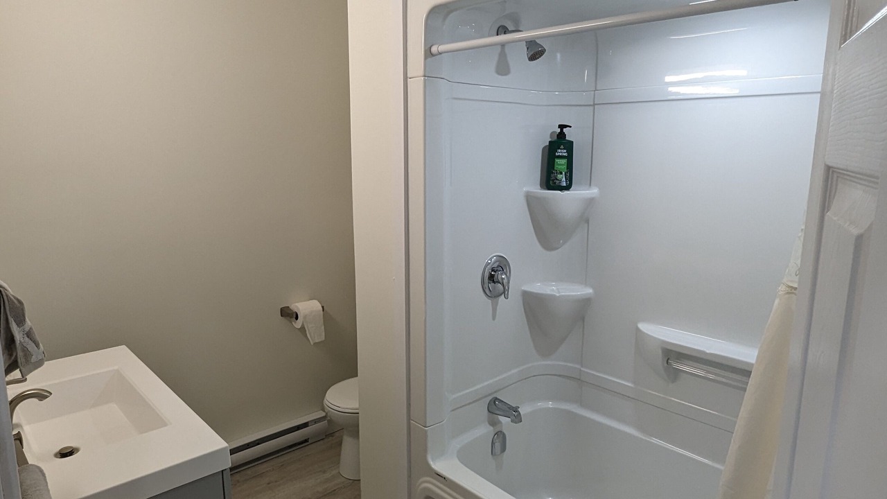 Photo of Bathroom in Grand-Digue