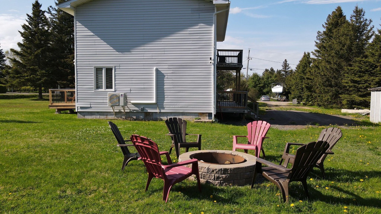 Photo of Outdoor in Grand-Digue