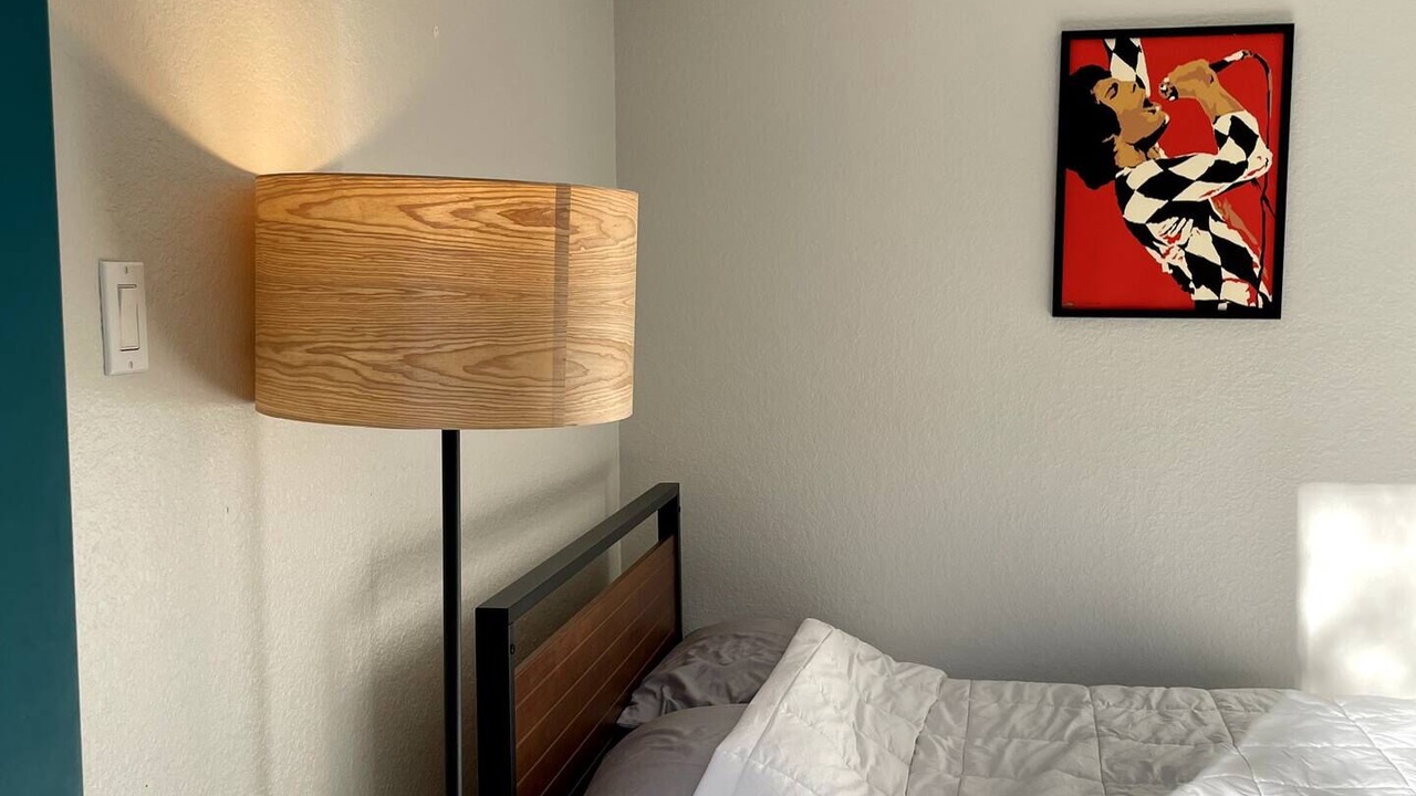 Photo of Bedroom in Highland