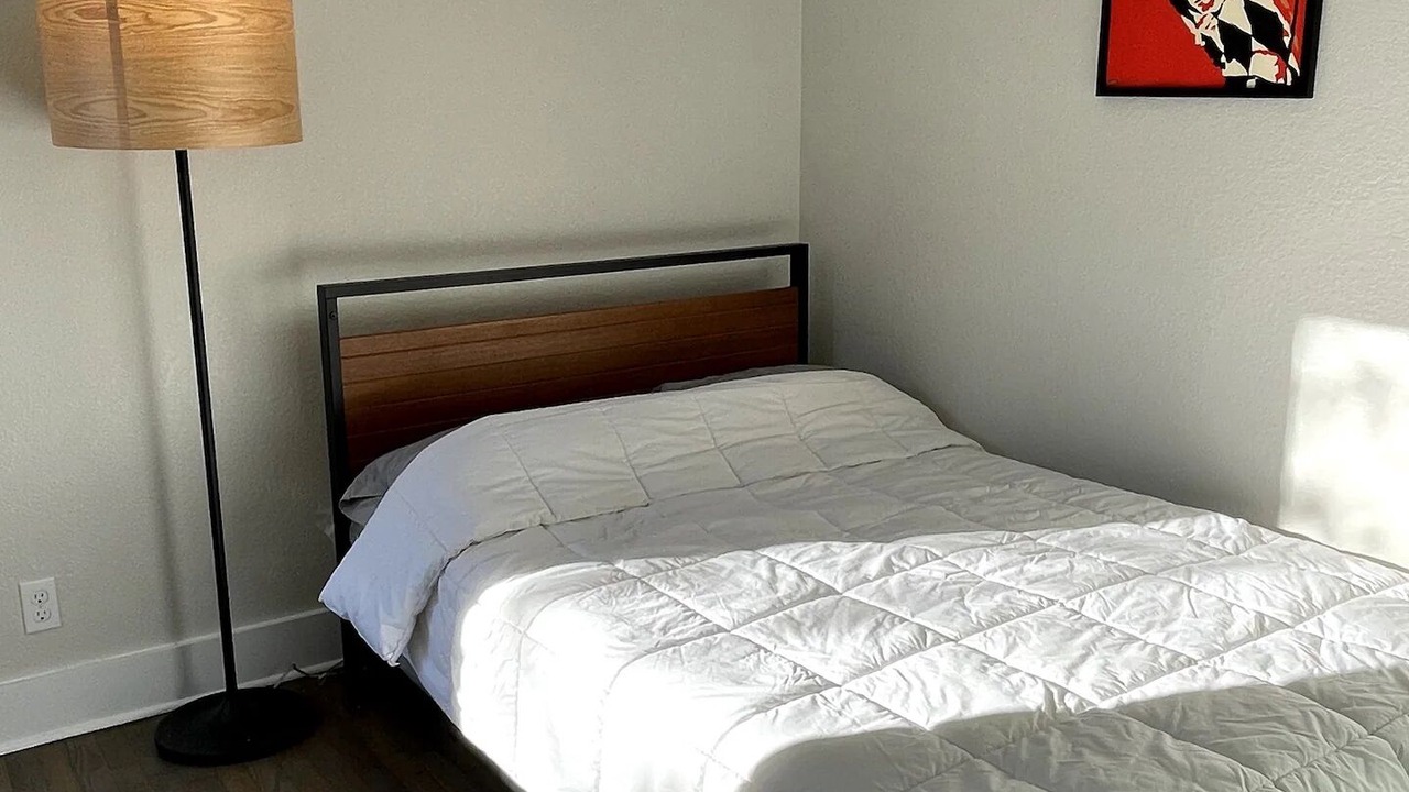 Photo of Bedroom in Highland