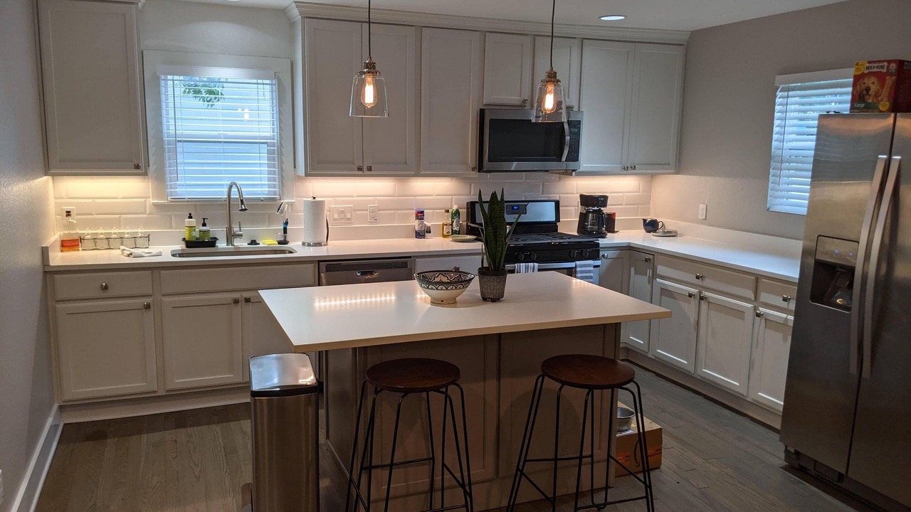 Photo of Kitchen in Highland