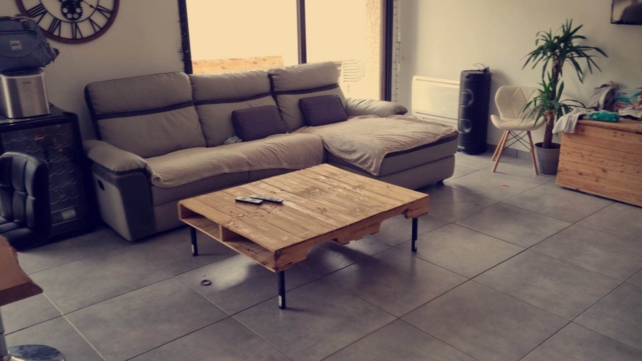 Photo of Livingroom in Restinclieres