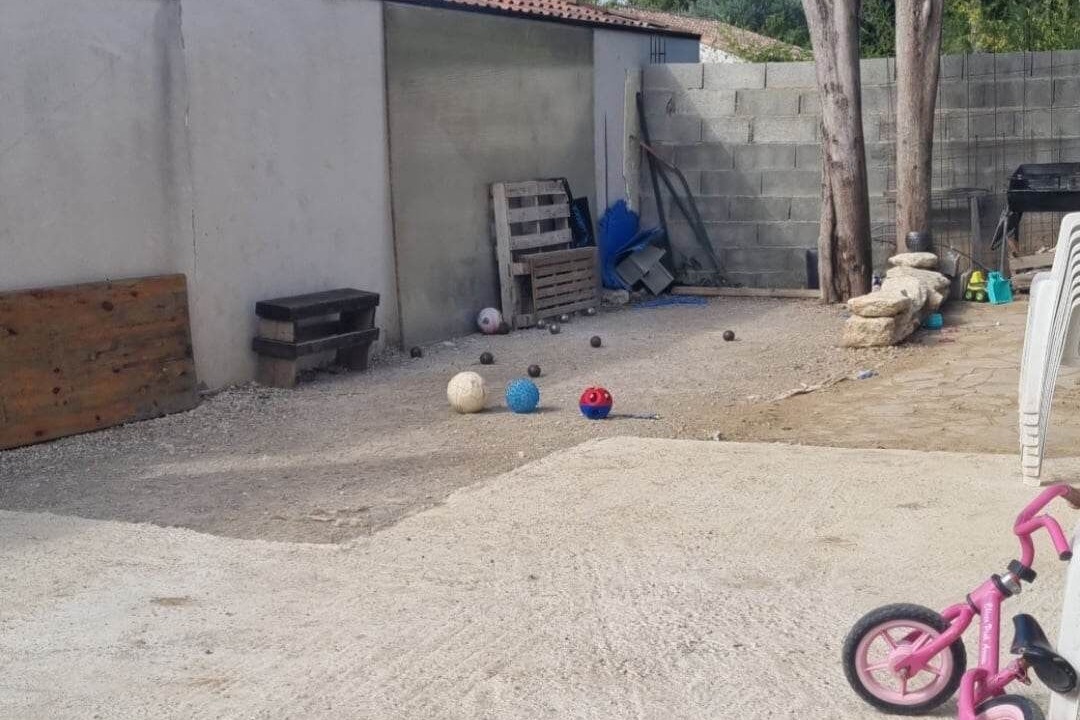 Photo of Outdoor in Restinclieres
