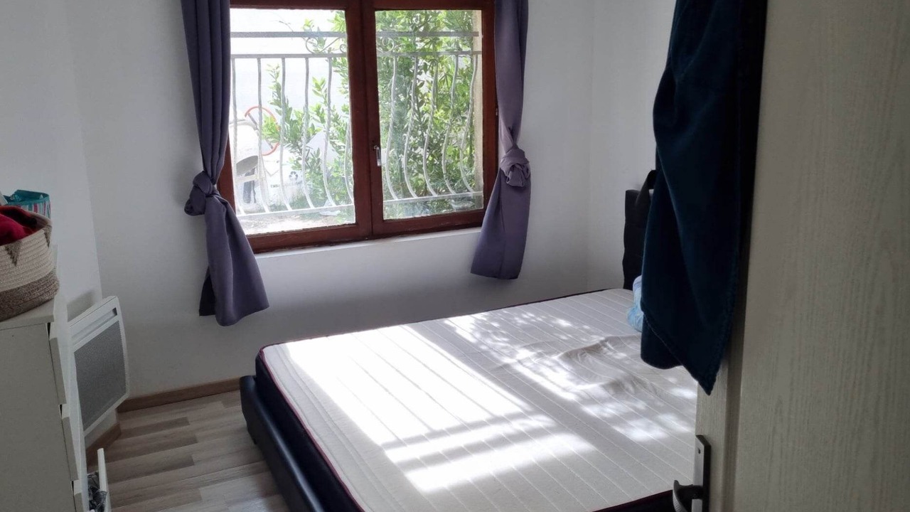 Photo of Bedroom in Restinclieres