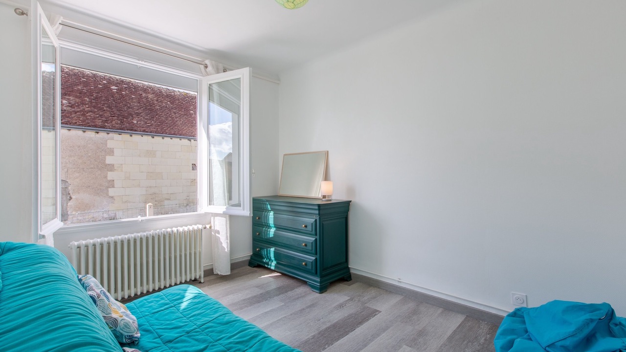 Photo of Bedroom in Noyers-sur-Cher