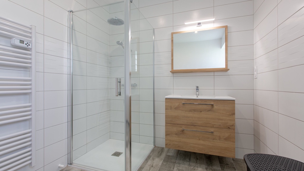 Photo of Bathroom in Noyers-sur-Cher