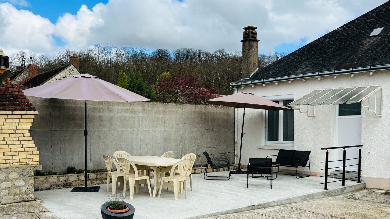 Photo of Outdoor in Noyers-sur-Cher