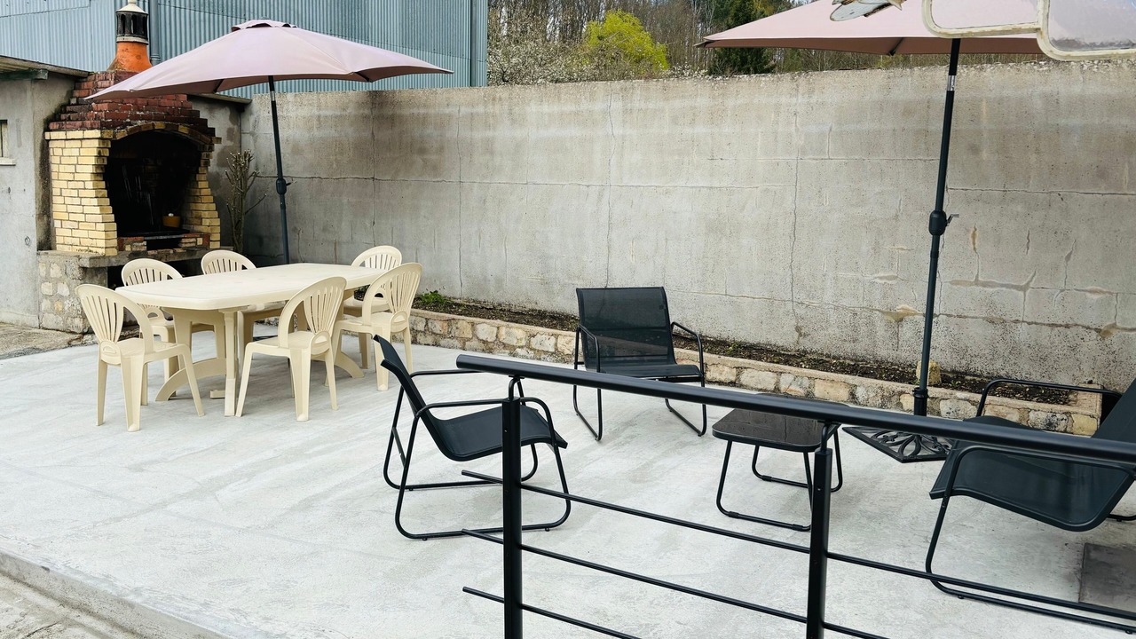 Photo of Outdoor in Noyers-sur-Cher