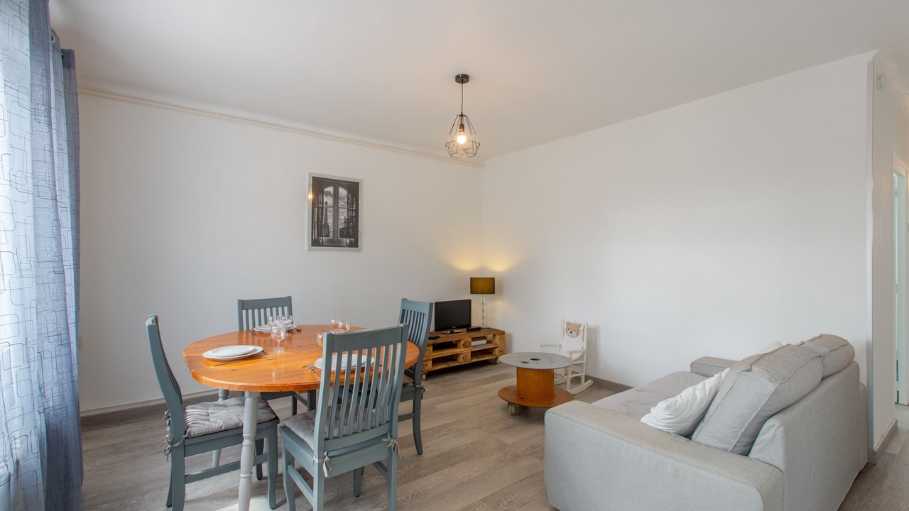 Photo of Livingroom in Noyers-sur-Cher