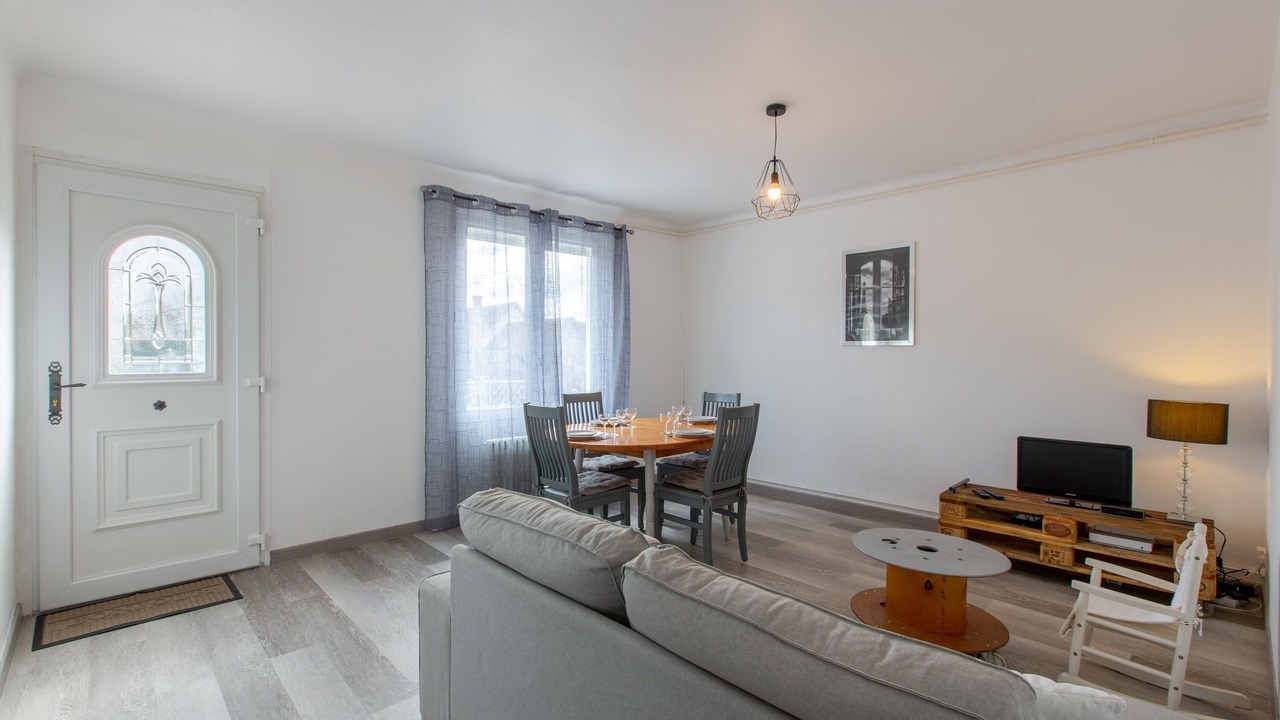 Photo of Livingroom in Noyers-sur-Cher