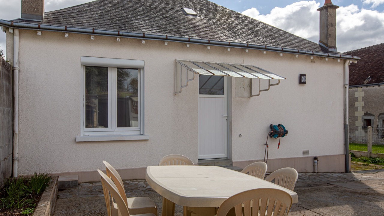 Photo of Outdoor in Noyers-sur-Cher