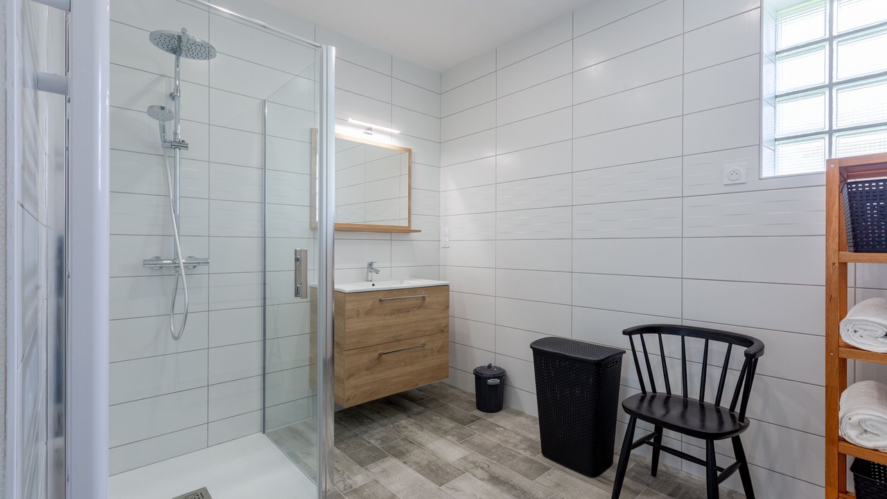 Photo of Bathroom in Noyers-sur-Cher