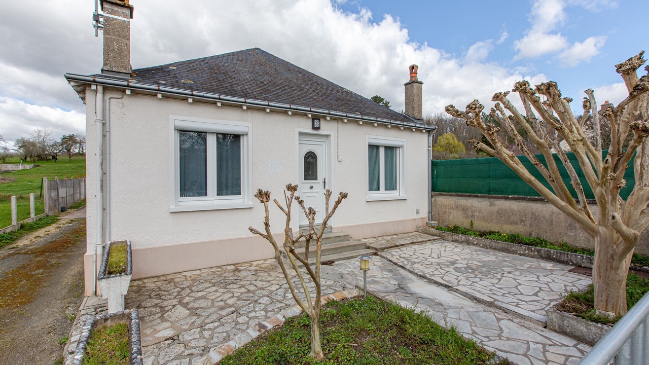 Photo of Outdoor in Noyers-sur-Cher