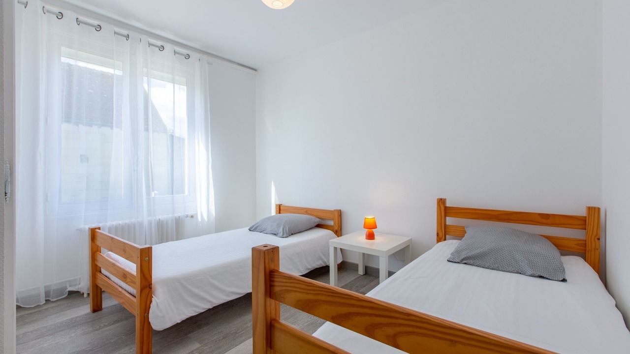 Photo of Bedroom in Noyers-sur-Cher