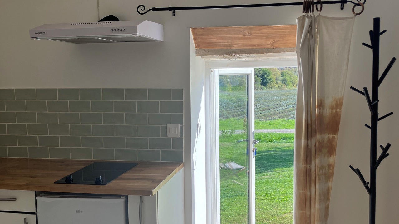 Photo of Kitchen in Pierrerue