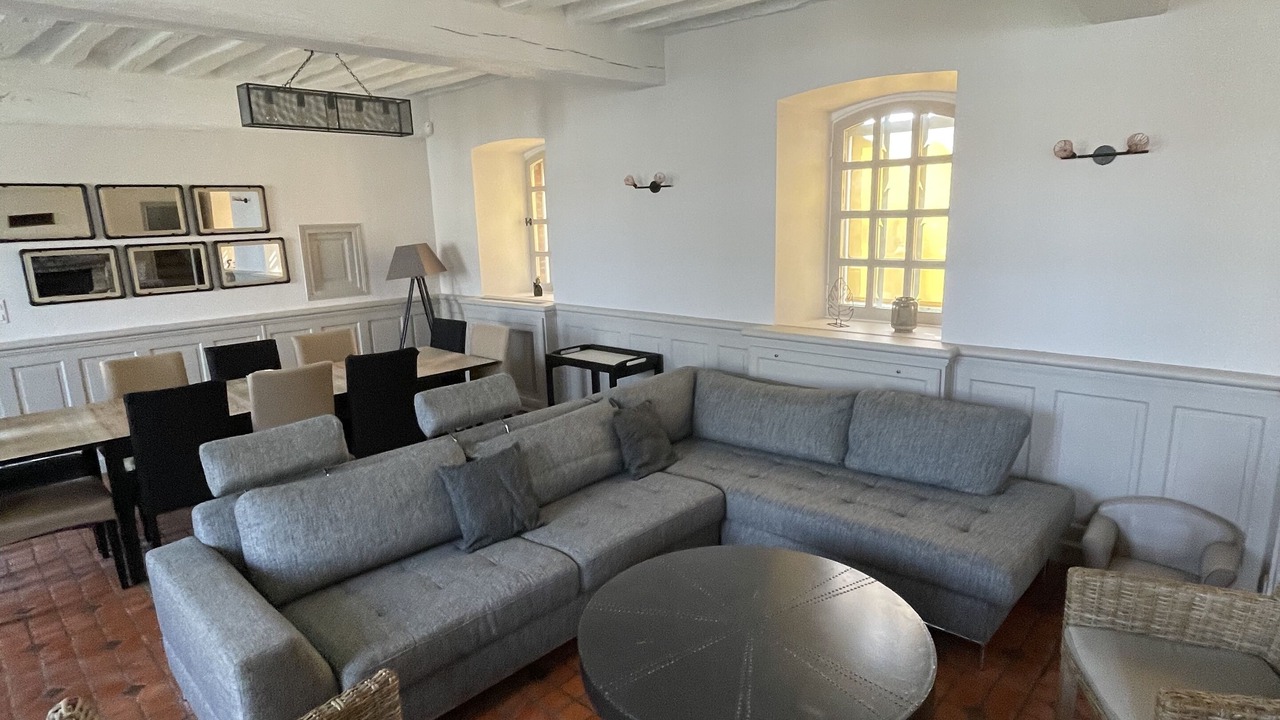 Photo of Livingroom in Sens