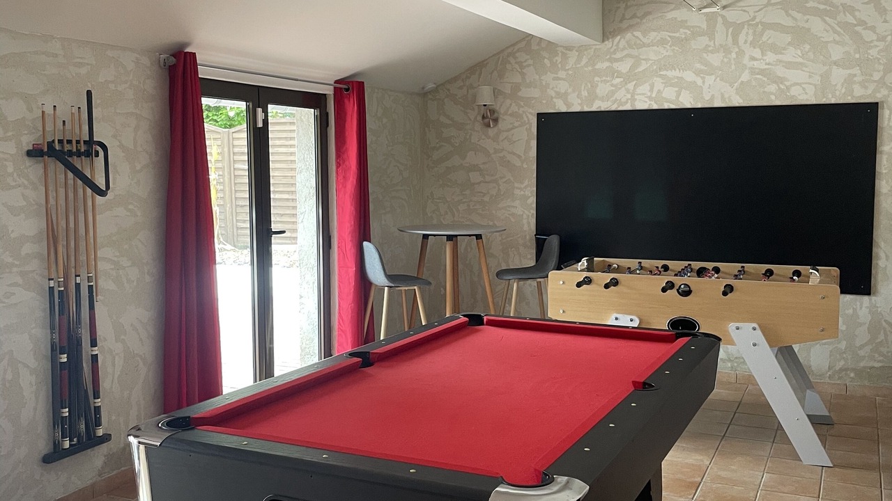 Photo of Bedroom in Sens