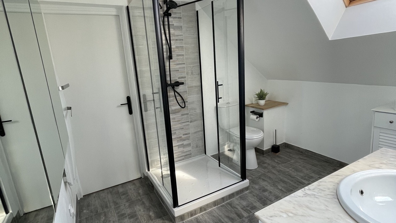 Photo of Bathroom in Sens