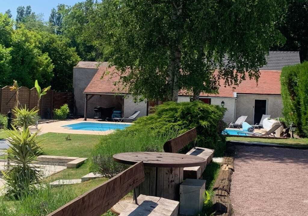 Photo of Outdoor in Sens