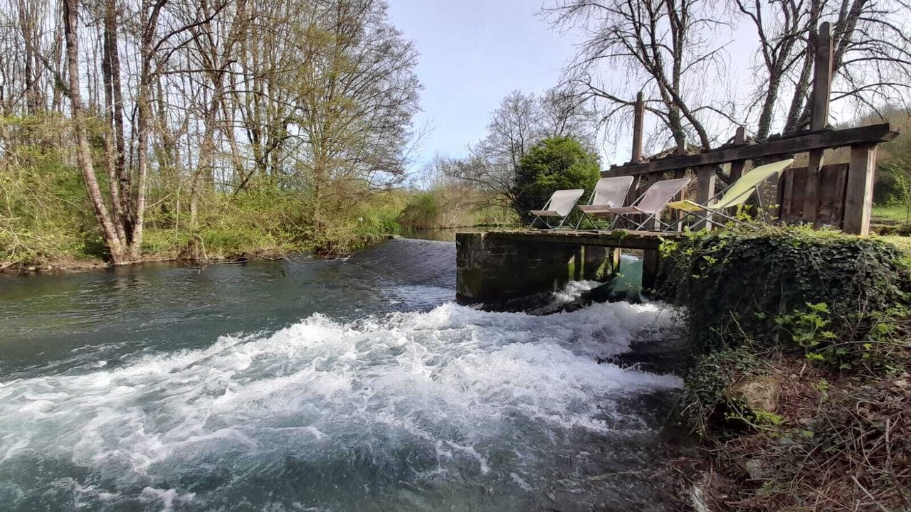 Photo of Outdoor in La Mothe-Saint-Heray