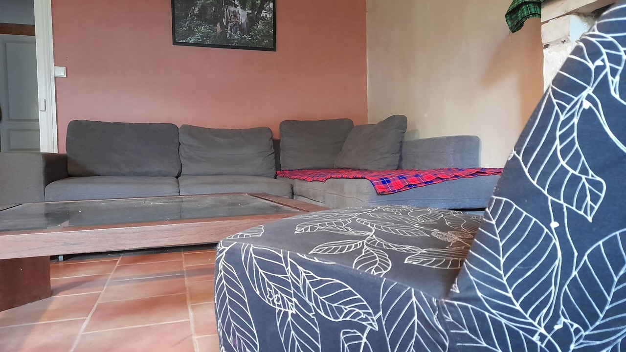 Photo of Livingroom in La Mothe-Saint-Heray