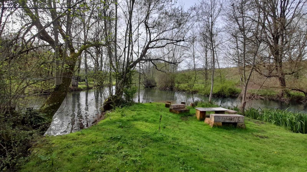 Photo of Outdoor in La Mothe-Saint-Heray