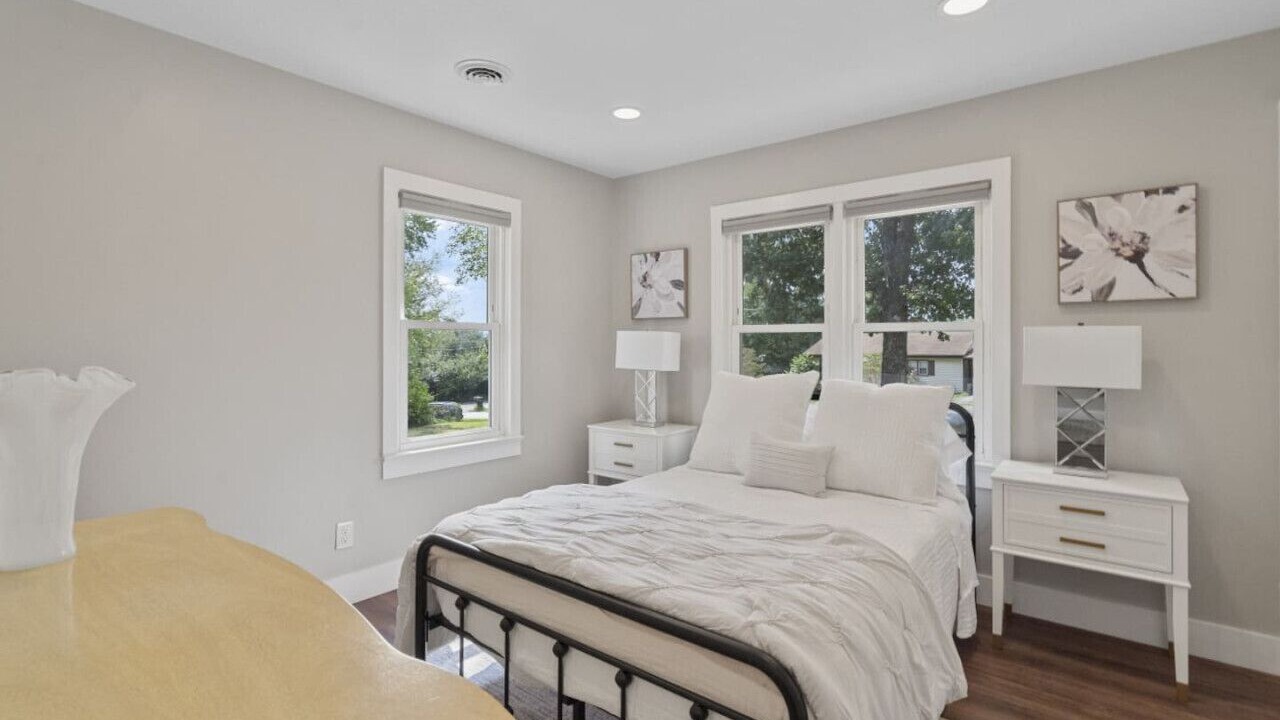 Photo of Bedroom in Greeneville
