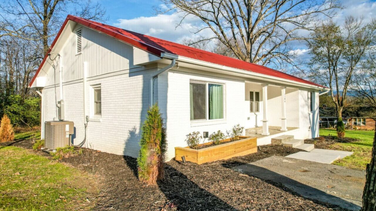 Photo of Outdoor in Greeneville