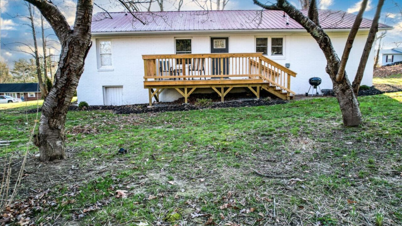 Photo of Outdoor in Greeneville