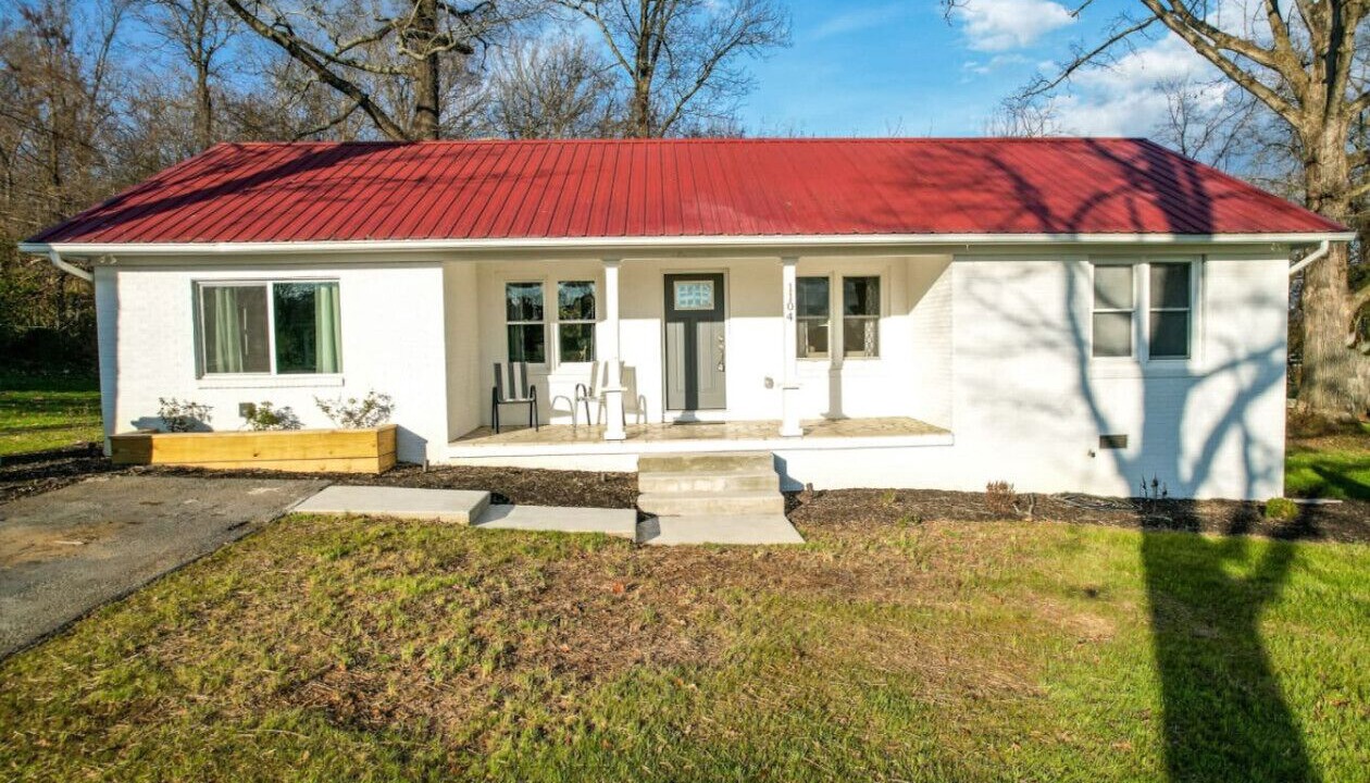 Photo of Outdoor in Greeneville