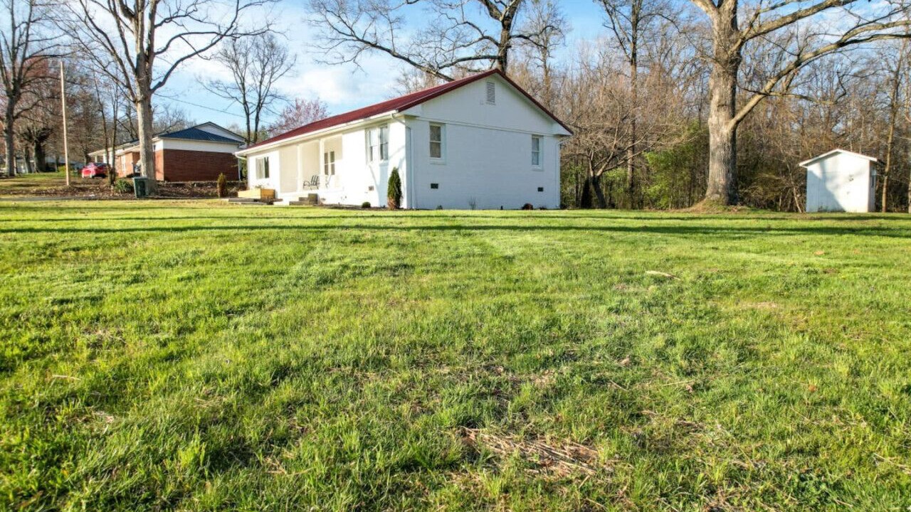 Photo of Outdoor in Greeneville